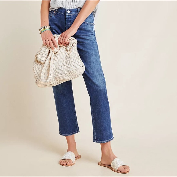 Citizens of Humanity Emerson Slim Boyfriend Jeans